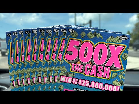 Actually insane!! | 10 in a row!