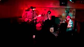 Hollis Brown -- Down On Your Luck