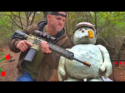 The Q Sugar Weasel, it’s like the Honey Badger, but not…