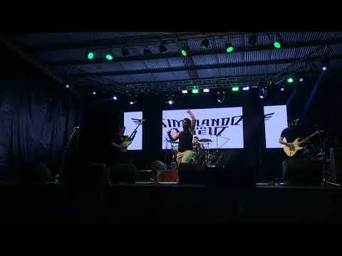 Simulando un vuelo - BUENOS AIRES en vivo - Villa Gesell