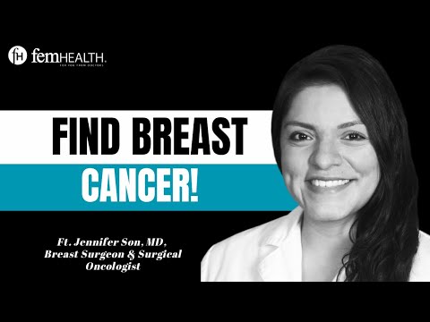 How To Detect And Diagnose Breast Cancer? Mammogram vs. MRI