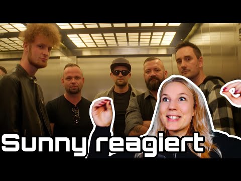 DAS GAB'S SO NOCH NIE! Sunny reagiert auf: Schlussakkord - Wir sind wieder da