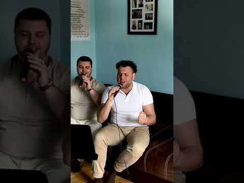 Grupul RUAH - Ne-om vedea la rapire