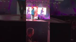 RIDERE DI NOI - Carl Brave x Luchè // live @Rock in Roma // 13/07/19