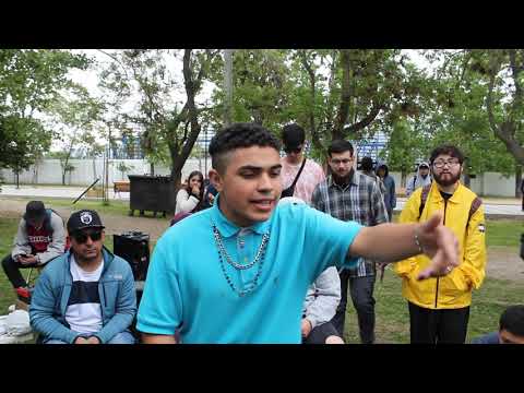 WACHO CHICO VS REPS VS MATI BLUE l 8vos l "DDD" Fecha 6°