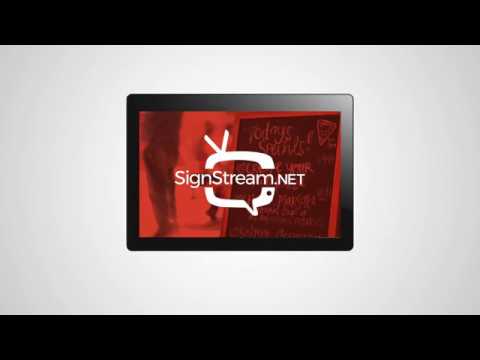 Item video thumbnail