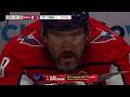 Ovechkin Hits 30 GOALS For Record 20TH SEASON