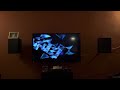 Opening To Ballerina From The World Of John Wick 2025 Blu Ray Rated R