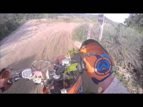 2016 Phantom Hare Scramble B Open