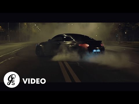 TAZDIED - VALLEY OF ASHES | CAR VIDEO