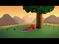 Gameplay-Video von Pikuniku  Nintendo