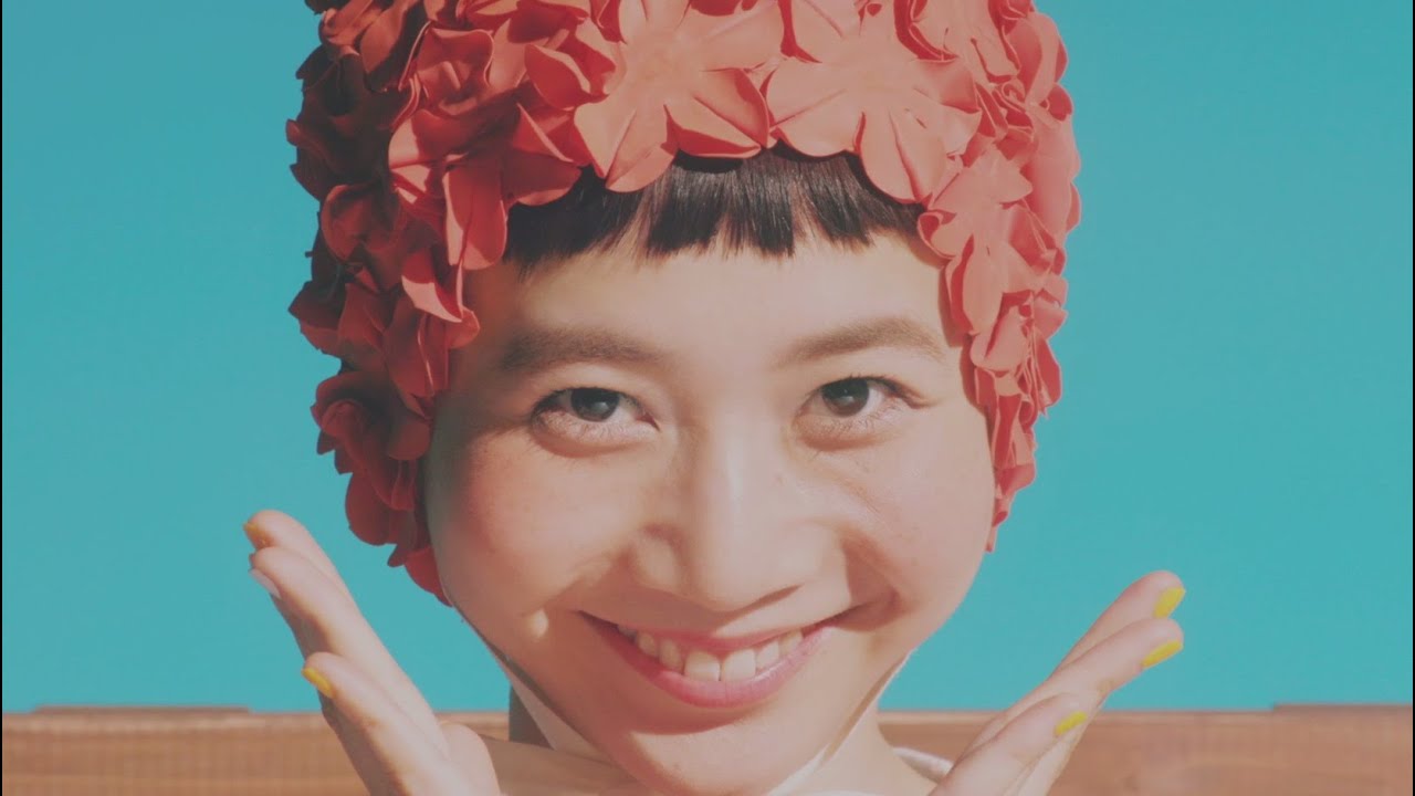 三戸なつめ 『おでかけサマー』