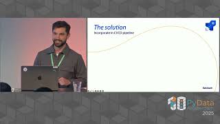 Continuous monitoring of model drift in the financial sector