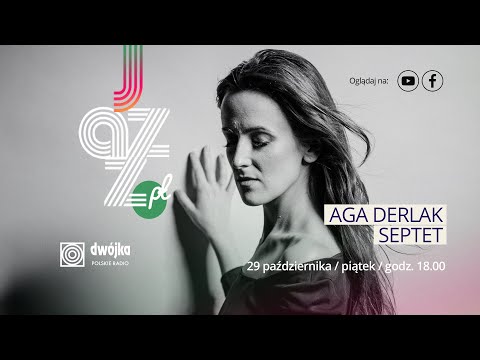 Jazz.PL | Aga Derlak Septet