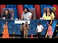 Sudheer Rashmi Varshini Aadi Funny Joke Dhee Champions 22nd July 2020 ETV Telugu