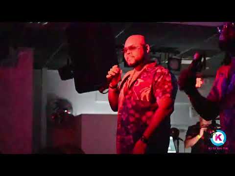 DISIDI   ICONS FT PAPITO