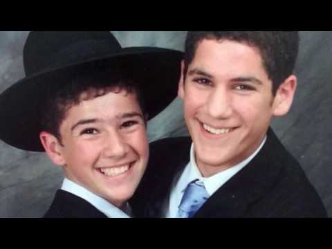 Binyamim Zwickler A''h