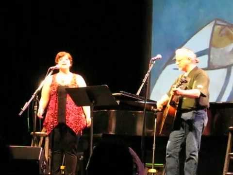 NewCAJE 3 - "The Mishkan Song" by Eliana Light