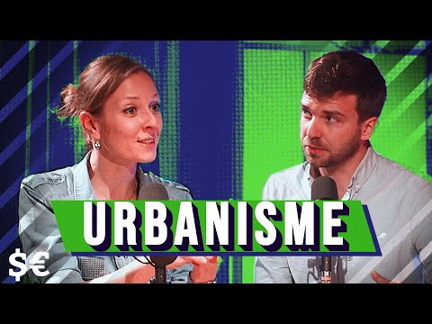 Il n’y aura pas d'ÉCOLOGIE sans URBANISME ! #StupidPolitics (ft@AprèslEffondrement )