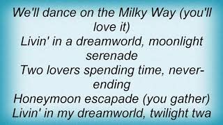 Taco - Living In My Dreamworld Lyrics