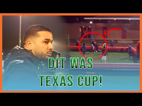 TEXAS CUP 2020! - Aftermovie