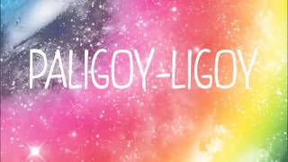 Paligoy ligoy By: Nadine Lustre DNP The Movie OST