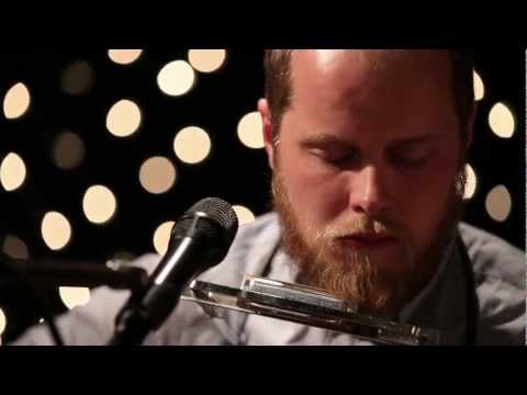 Snorri Helgason - Full Performance (Live on KEXP)