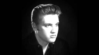 Elvis Presley First In Line