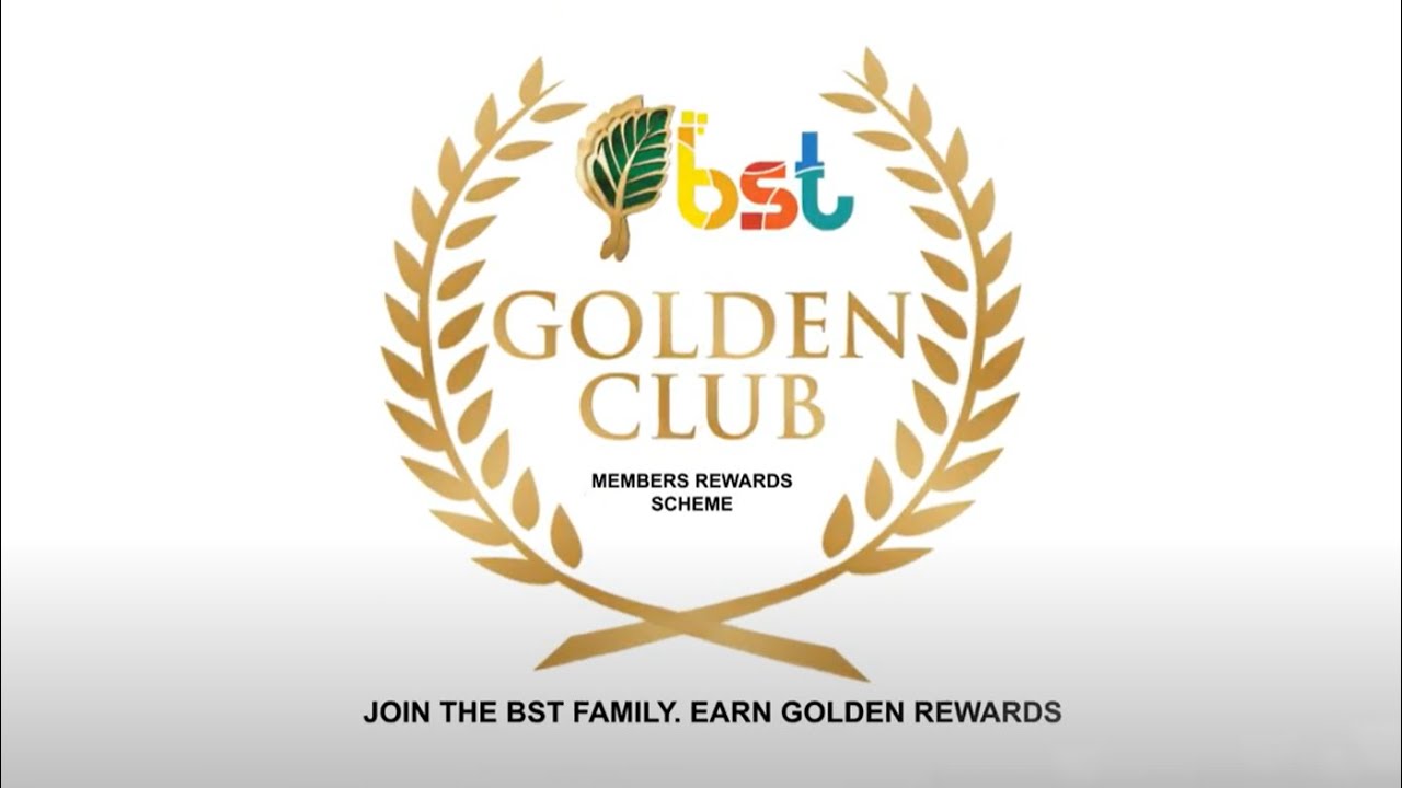 BST Golden Club