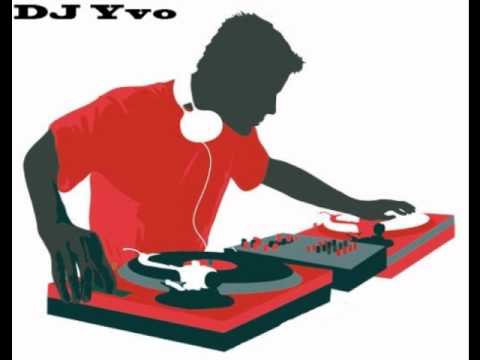 DJ Yvo - SuperVenta Mix 2010
