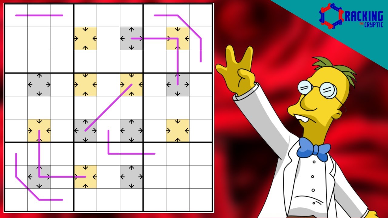 The Calculus Of Sudoku