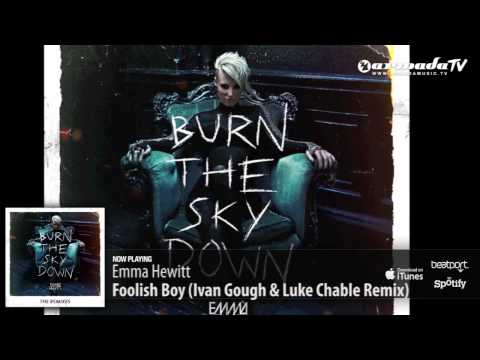 Foolish Boy - Ivan Gough and Luke Chable Remix