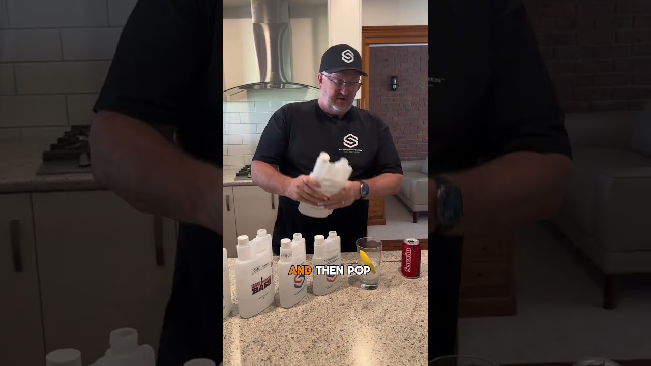 Long Island Ice Tea video