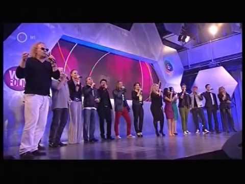 Fonogram Díjátadó Gála 2013