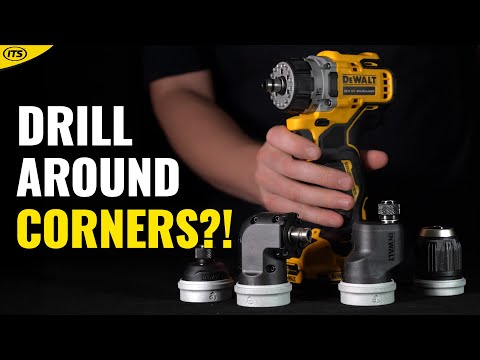 DeWalt DCD703 Review – Can This 12V Drill Driver Do EVERYTHING?