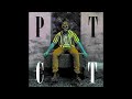 PITY CITY (Official Audio)