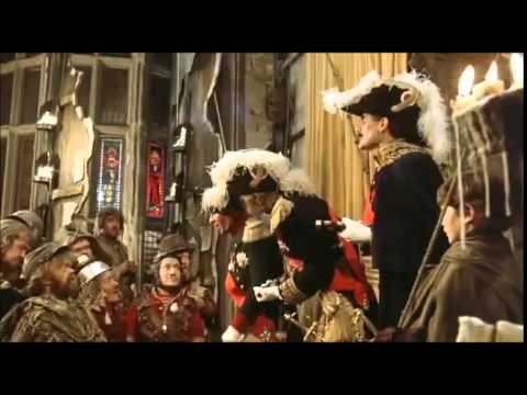 Time Bandits (Terry Gilliam) - Napoleone