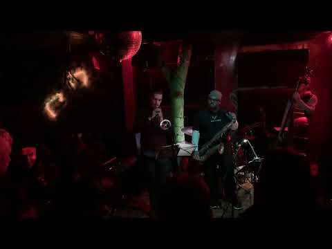 Mapo Keys Quintet - Street Changes Live at Nublu Classic