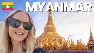 The Truth About Visiting Myanmar in 2026 (Visa, Money & Safety)