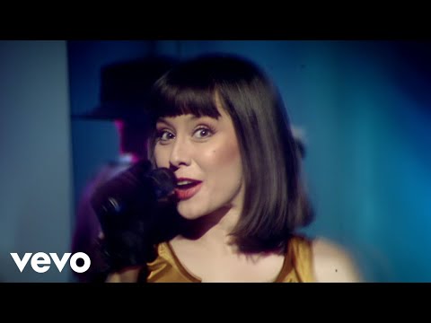 NJOI - Anthem (Live from Top of the Pops, 1991)