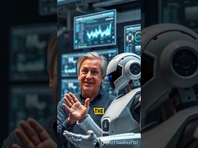 AI: Job Threat or Opportunity?