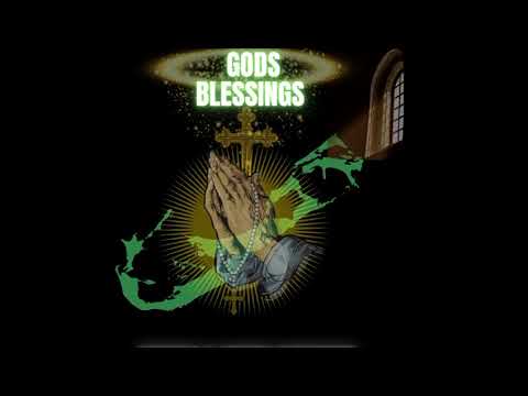 God's Blessings   Tonkaz ft Keneh Wopewet