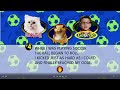 Stuart Little 2 UK DVD 2002 Stuart S Circle Of Friends Game