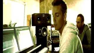 Svenstrup og Vendelboe med Ulven Peter/BASS-ARM