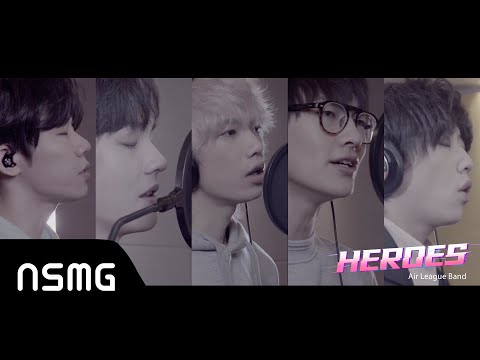 Video thumbnail for Heroes