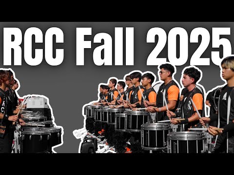 George Collins and rbass311