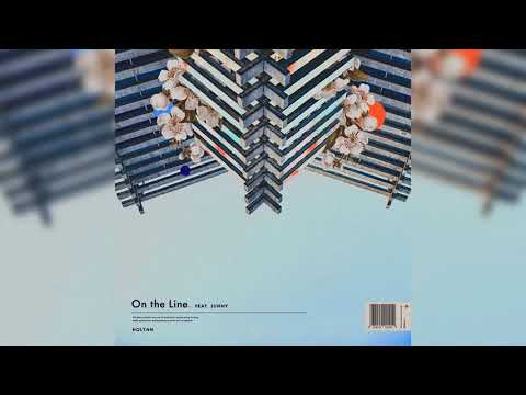 HOLYNN - On The Line (feat. JUNNY) (Prod. by Holymoley!)