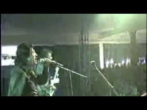 LOS PULPOS (Lo que te queda )