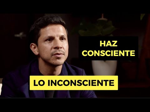 De la evolución inconsciente a la consciente | Dr. Luis Miguel Farfán