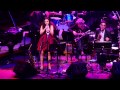 2013 LOVER COME BACK TO ME  ANDREA MOTIS -JOAN CHAMORRO BIGBAND